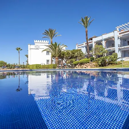 La Perla De La Bahia Primera Linea Casares Exterior photo
