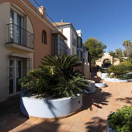 La Perla De La Bahia Primera Linea Casares Exterior photo