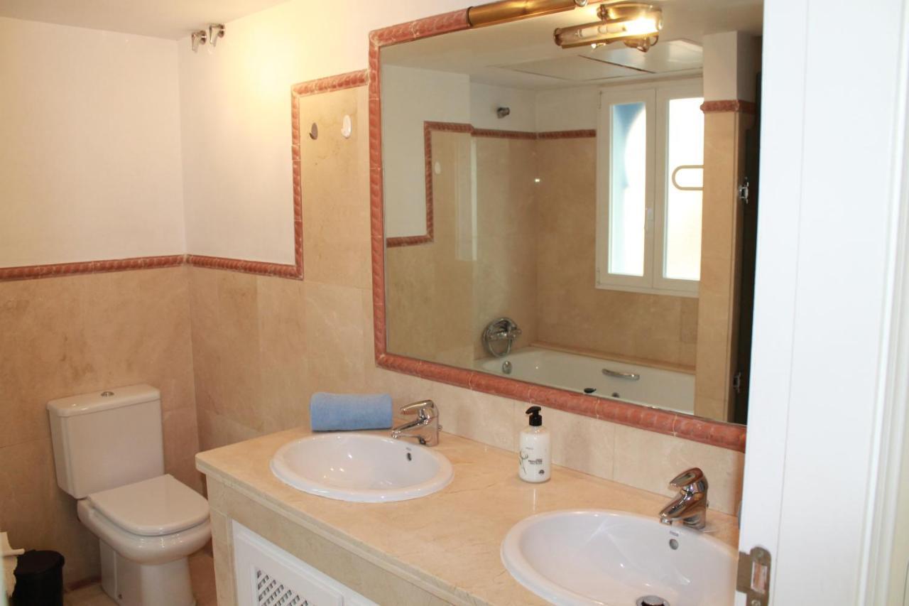 La Perla De La Bahia Primera Linea Apartment