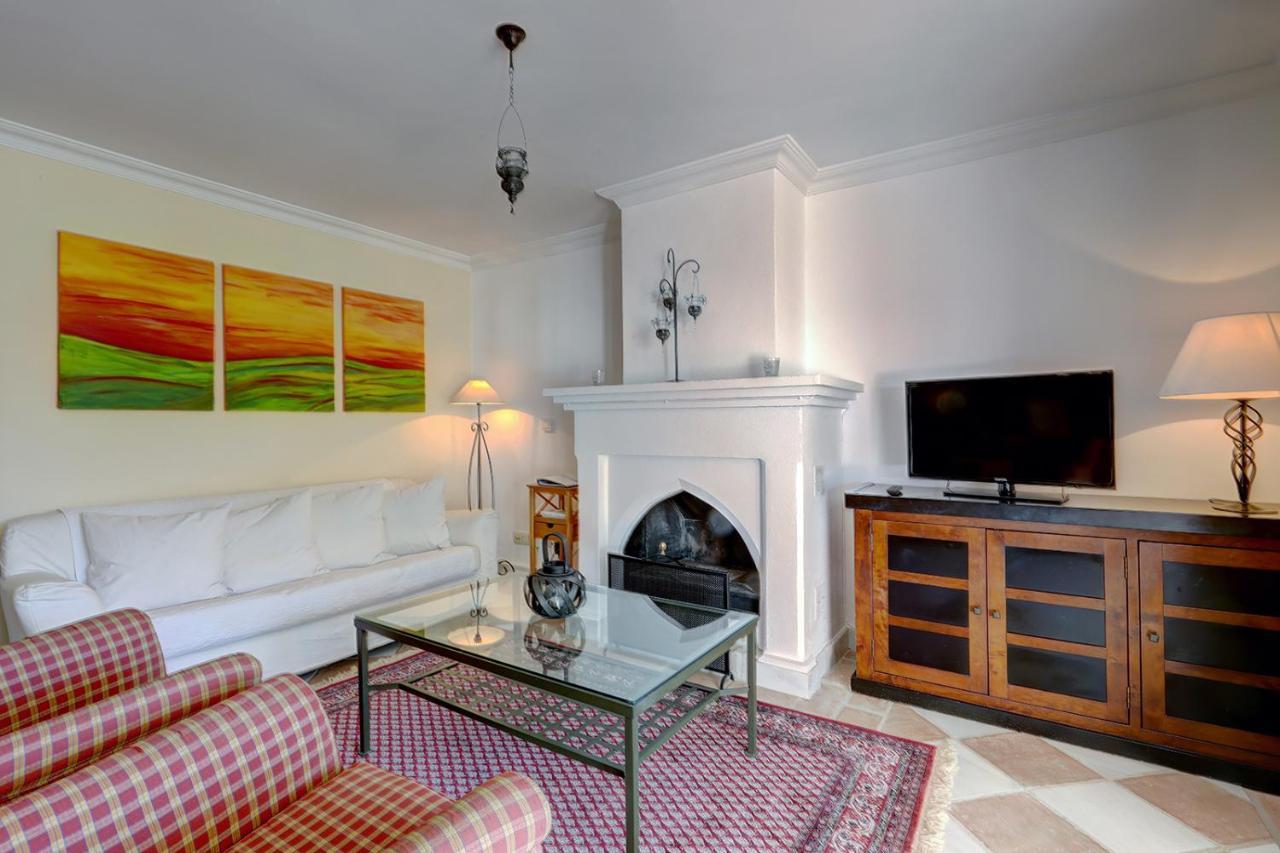 La Perla De La Bahia Primera Linea Apartment